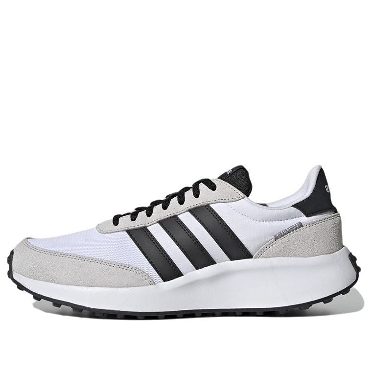 adidas Run 70s 'White Black Grey' GY3884