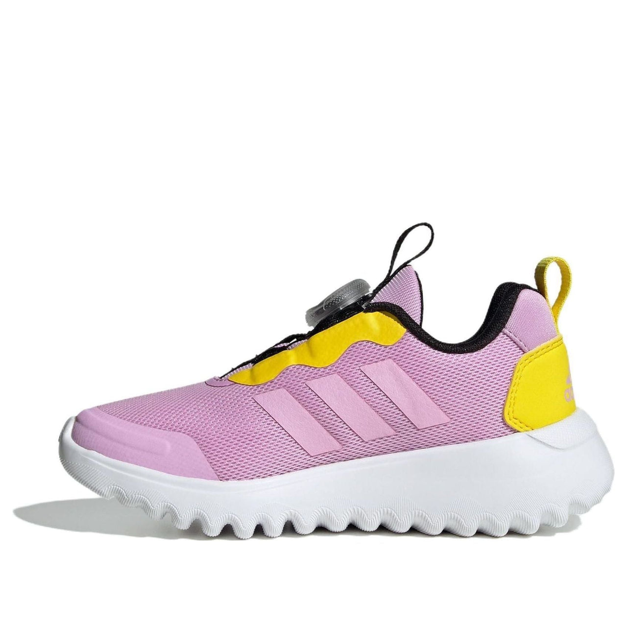 (TD) adidas ACTIVFLEX BOA 3.0 Ppink' ID7844
