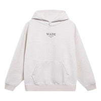 Li-Ning Way Of Wade Graphic Hoodie 'Light Grey' AWDT141-10