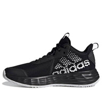 adidas Own The Game 'Black White' H00470