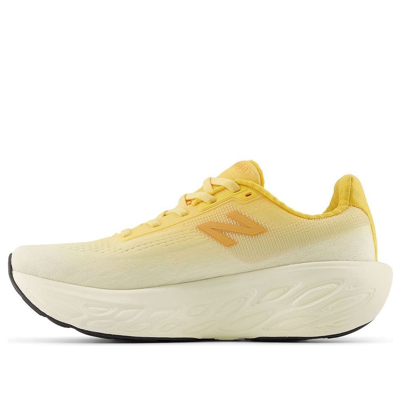 (WMNS) New Balance Fresh Foam X 1080v14 'Yellow' W1080L14