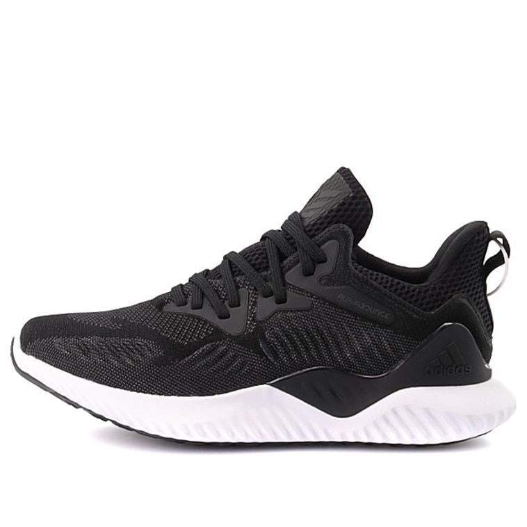 adidas Alphabounce Beyond 'Core Black' AC8273