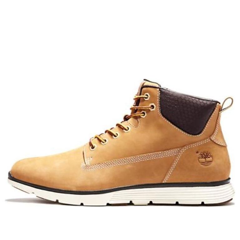 Timberland Killington Chukka 6-Inch Boots 'Wheat Nubuck' A191I231