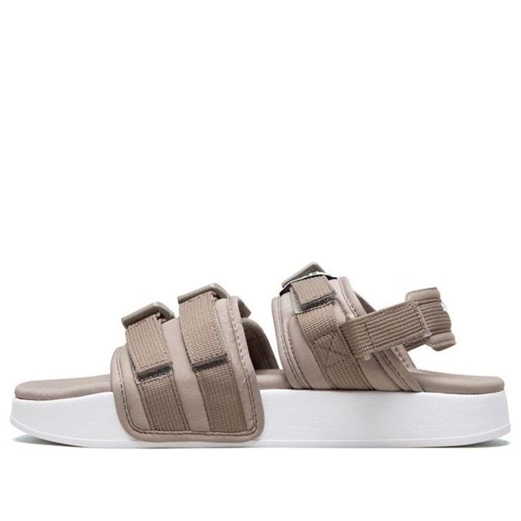 PUMA Leadcat Ylm Sandal Grey 365630-05