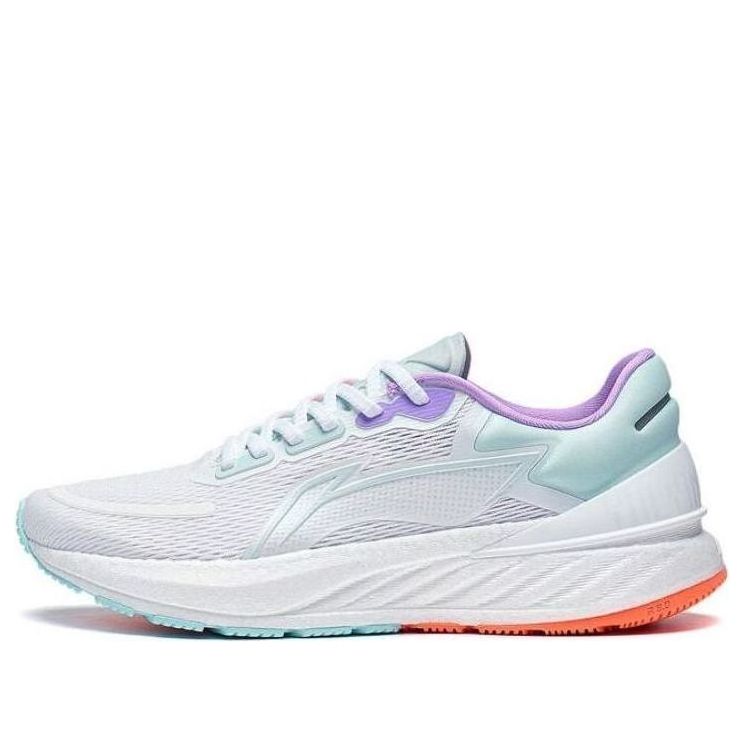 (WMNS) Li-Ning 2.0Li-Ning Yueying 2.0 'White Blue Purple' ARHT002-11