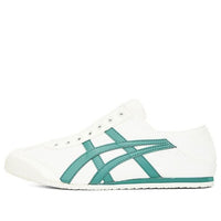 Onitsuka Tiger Mexico 66 'White Green' 1183C075-101
