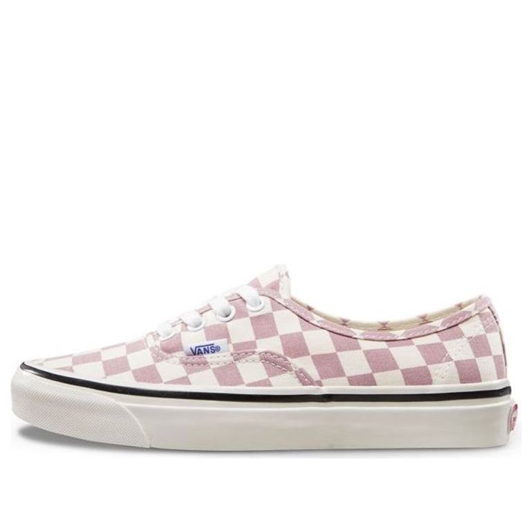 Vans Authentic 44 DX 'Mauve Checkerboard' VN0A38ENOAO
