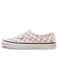 Vans Authentic 44 DX 'Mauve Checkerboard' VN0A38ENOAO