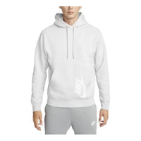 Nike Club Fleece+ Logo DQ5153-097