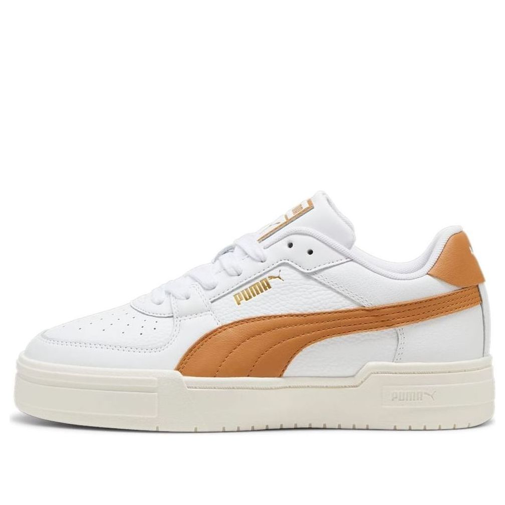 PUMA Ca Pro Classic 'White Tan' 380190-58