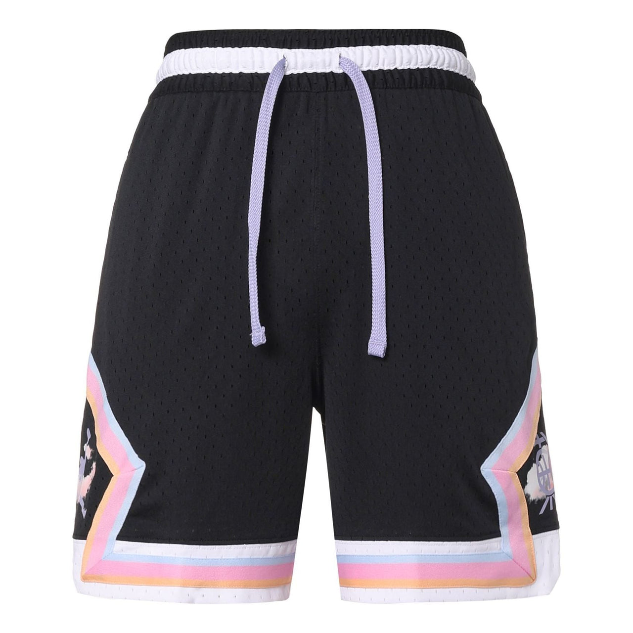 Air Jordan Dri-FIT Dongdan 'Blackpink' FD6551-010