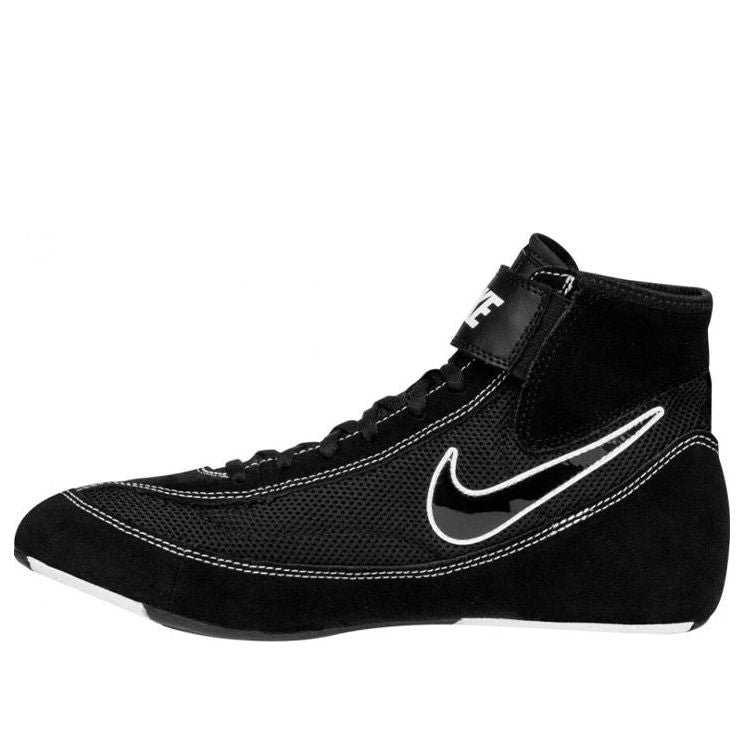 Nike Speedsweep 7 'Black White' 366683-001