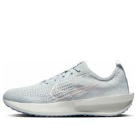 (WMNS) Nike Interact Run 'Light Smoke Grey Psychic Blue' FD2292-012