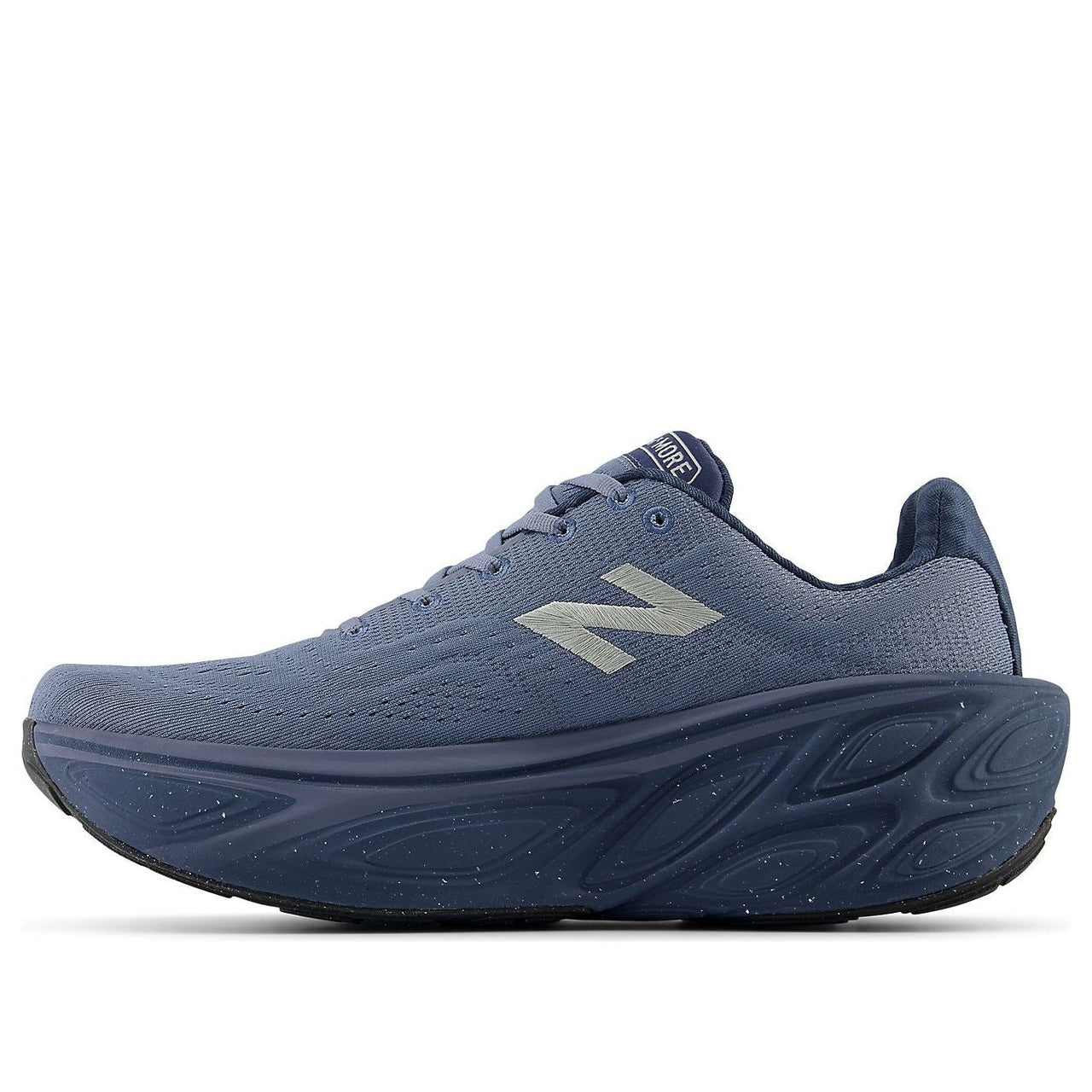 New Balance Fresh Foam X More v5 2E 'Arctic Grey Vintage Indigo' MMORHS5