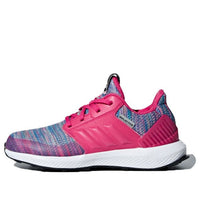 (GS) adidas RapidaRun BTW K 'Multi-Color' AH2603