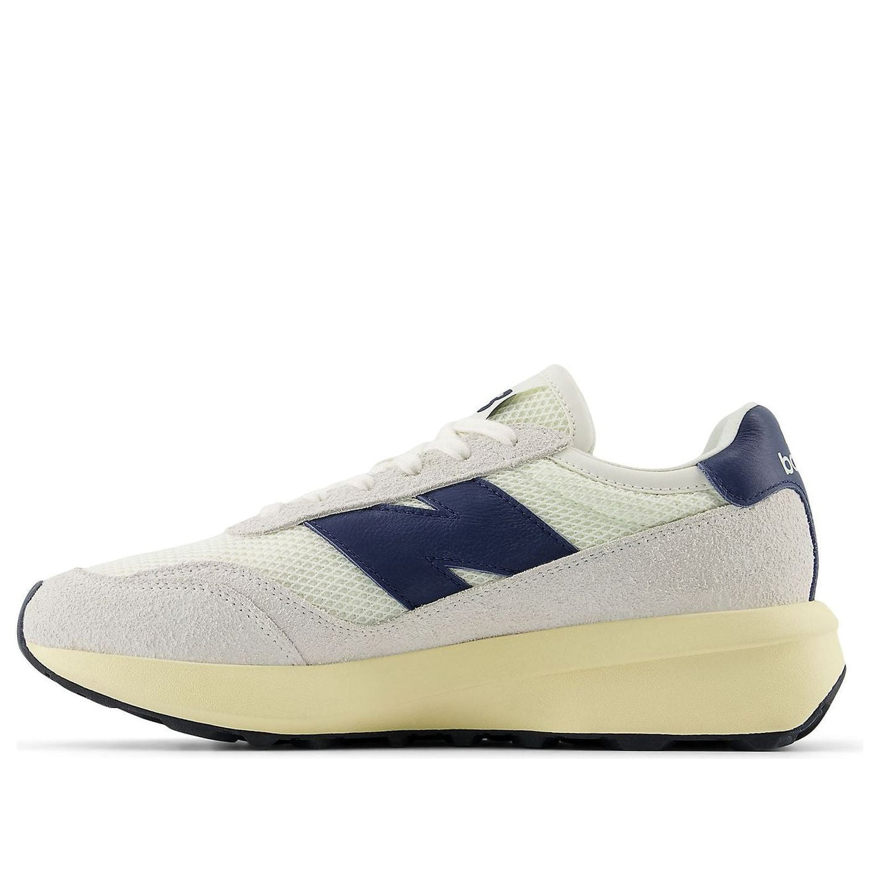 New Balance 370 'Navy Sea Salt' U370EC