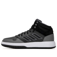 adidas Gametaker 'Black Gray' HQ2218