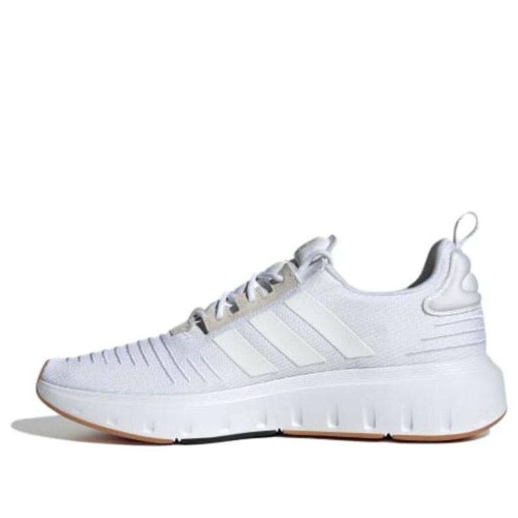 adidas Swift Run Shoes 'White' IG4703