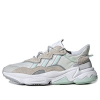 (WMNS) adidas Ozweego 'Grey Two' FX3821