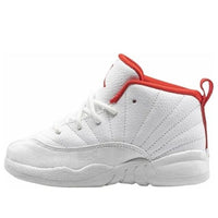 (TD) Air Jordan 12 Retro 'FIBA' 850000-107