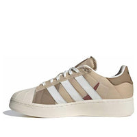 adidas Superstar XLG 'Beige Tan' ID6251