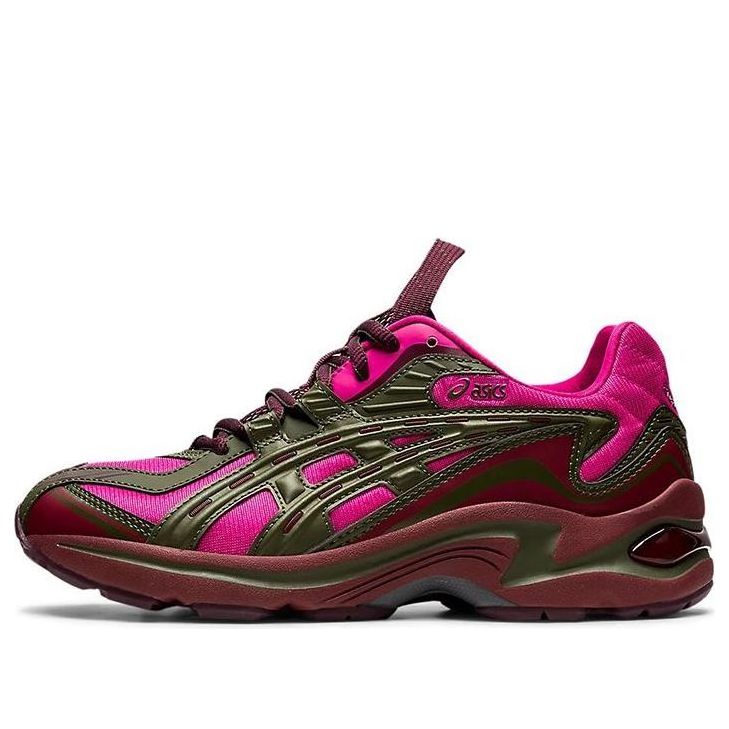 (WMNS) ASICS x Kiko Kostadinov FB1-S Gel-Preleus 'Pink Rave' 1202A158-700