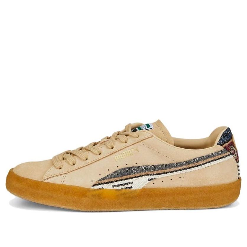 PUMA Suede 'Crepe Southwest - Light Sand' 386669-01