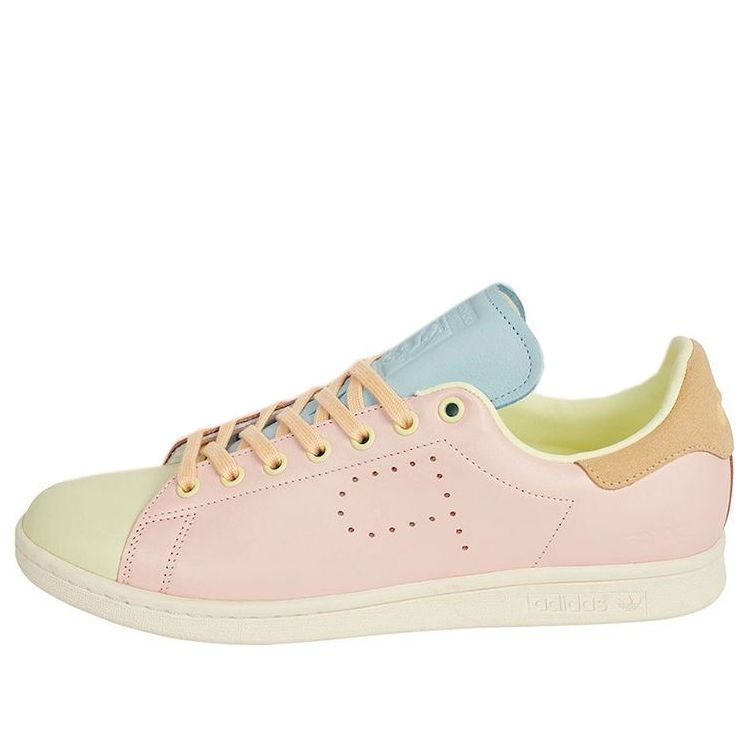 adidas Palace x Stan Smith 'Pastel' FW9216