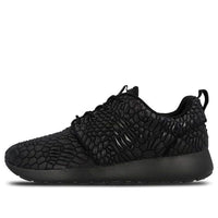 (WMNS) Nike Roshe One DMB 'Triple Black' 807460-001