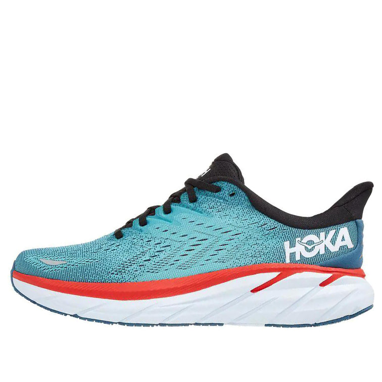 HOKA ONE ONE Clifton 8 'Real Teal' 1119393-RTAR