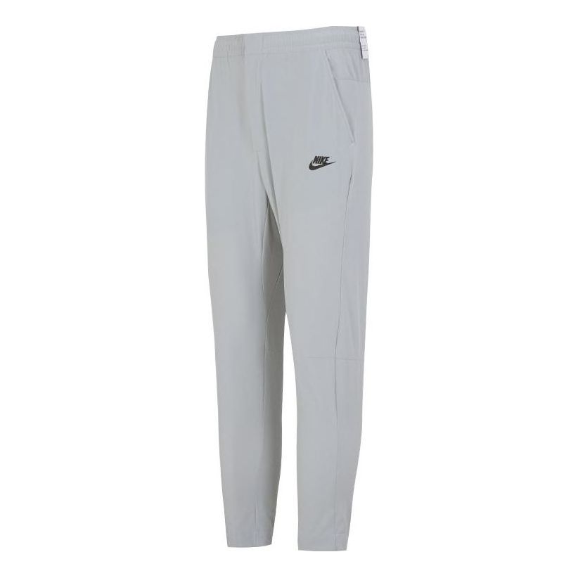 Nike Sportswear casual pants 'Grey' DM6622-012