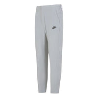 Nike Sportswear casual pants 'Grey' DM6622-012