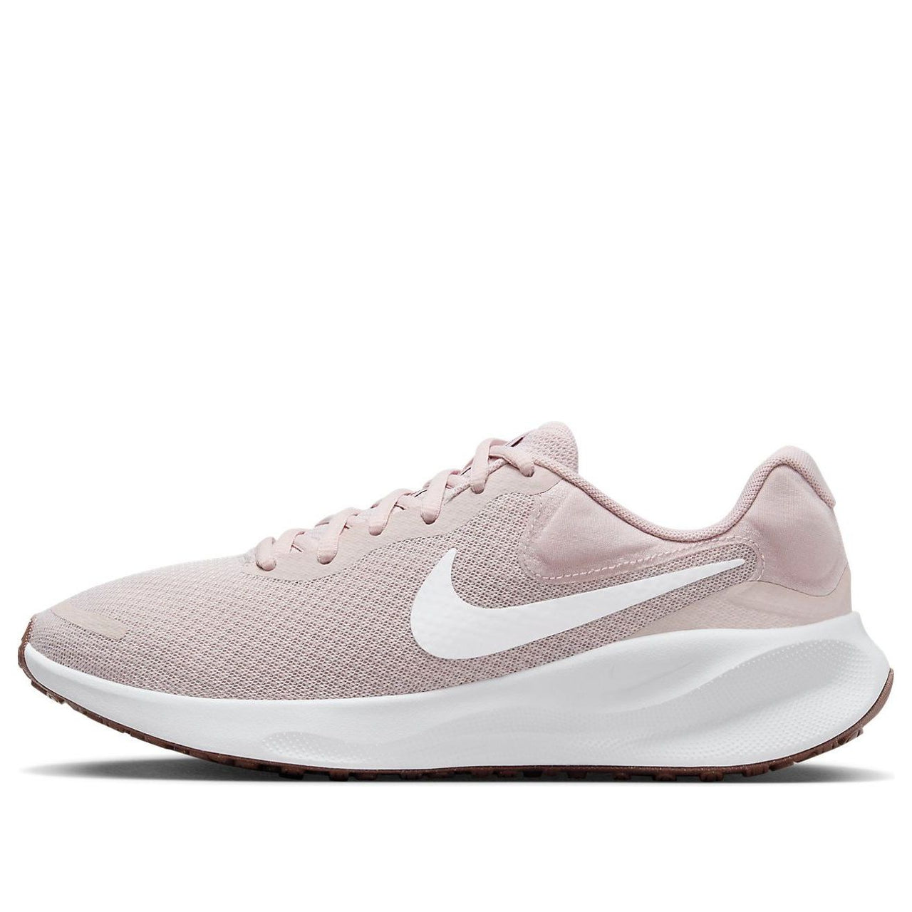 (WMNS) Nike Revolution 7 'Platinum Violet' FB2208-007