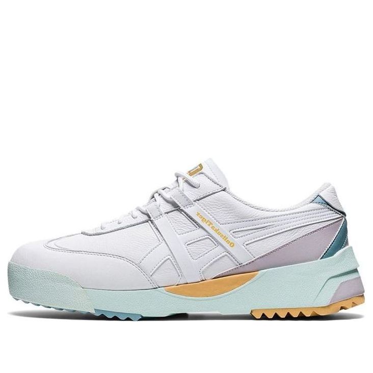 Onitsuka Tiger Delegation EX 'White Green' 1183A559-102