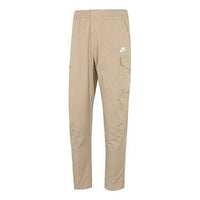 Nike Sportswear Utility Pants 'Khaki' DD5208-247