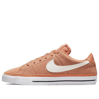 Nike Court Legacy Suede 'Light Cognac' DH0956-200