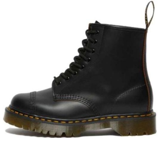 (WMNS) Dr. Martens 1460 BEX Martin Boots Black 27386001