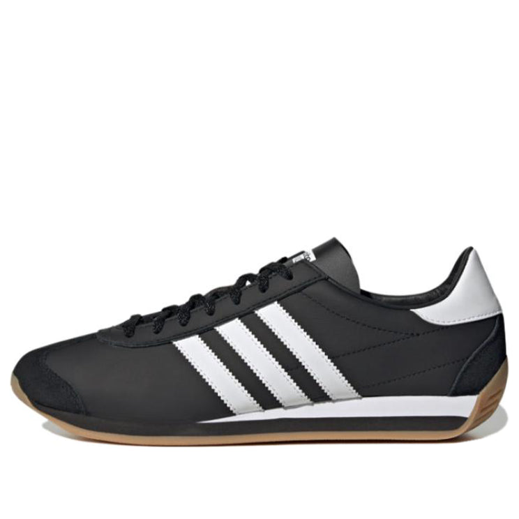 adidas Country OG 'Core Black' IE4231