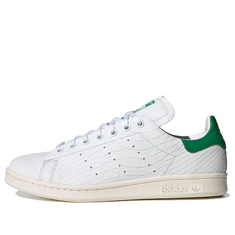 adidas Stan Smith Recon 'Italian Crocodile' FU9587
