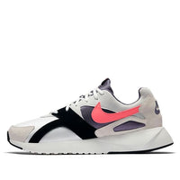 NikeRunning shoes 'Cream Black Pink' 916776-100