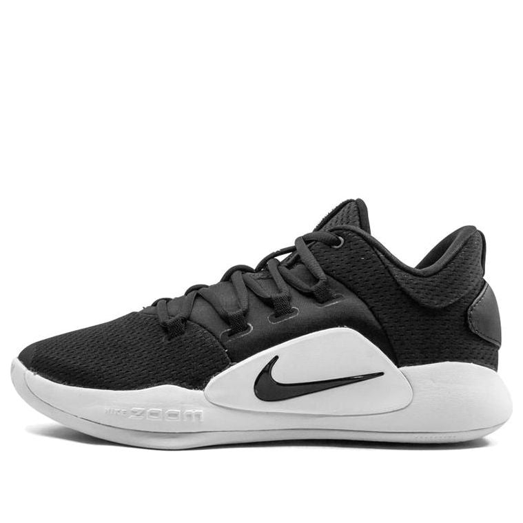 Nike Hyperdunk X Low 'Black' AR0463-001
