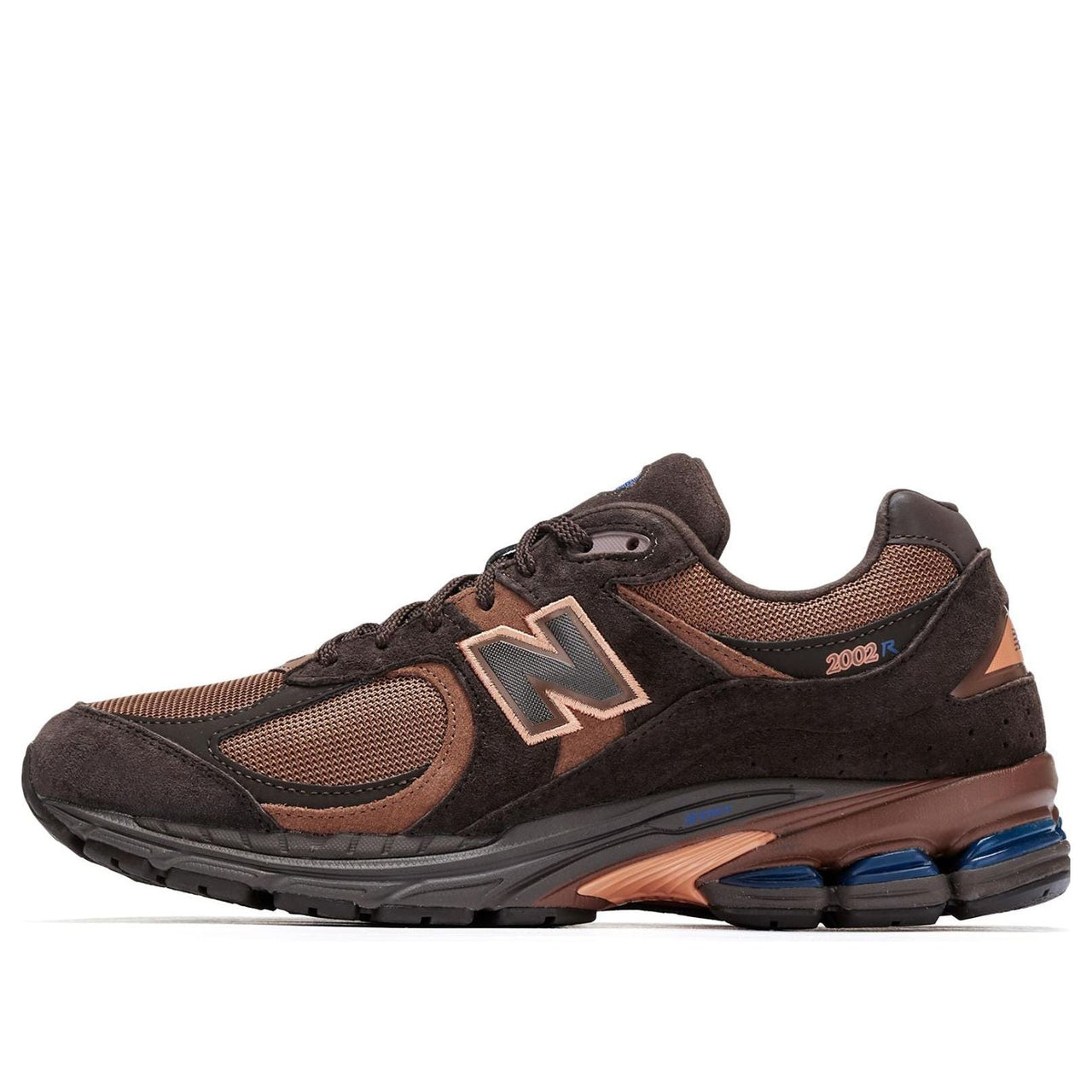 New Balance 2002R 'Chocolate' M2002RBT