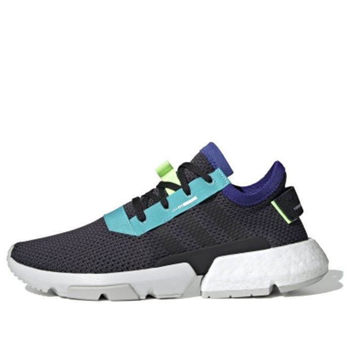 adidas P.O.D. S3.1 'Carbon' EE4854