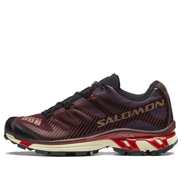 Salomon XT-4 'Red' 417722