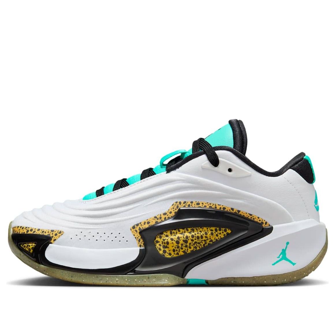 (GS) Air Jordan Luka 3 'Safari' FQ8185-100