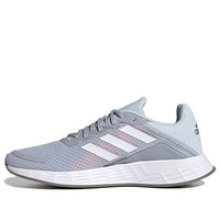 (WMNS) adidas Duramo SL 'Grey White'  FY6708