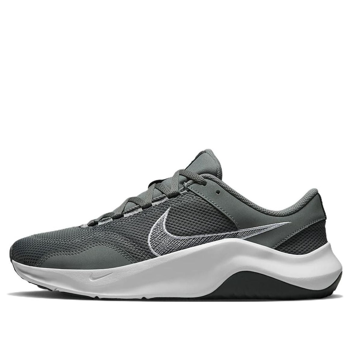 Nike Legend Essential 3 Next Nature 'Smoke Grey' DM1120-002