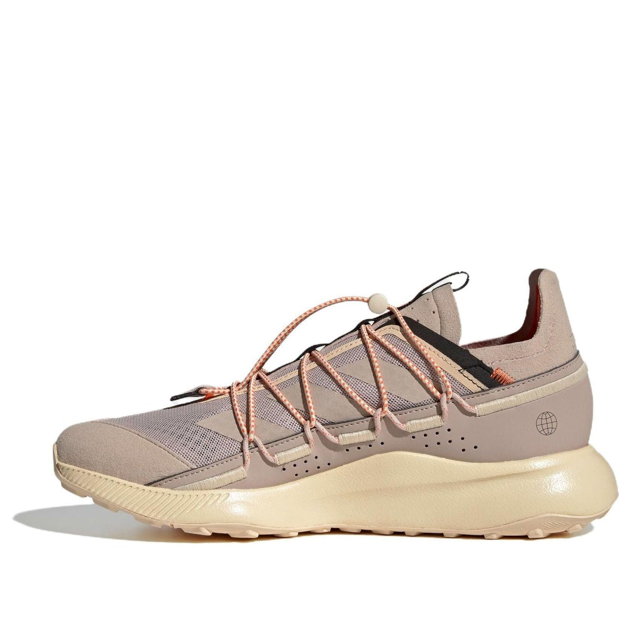 adidas Terrex Voyager 21 Travel Shoes 'Brown' HP8614