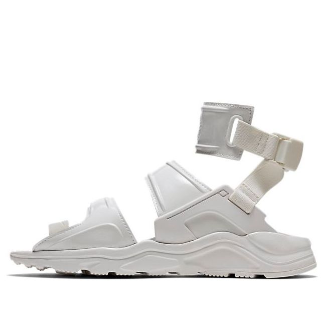 (WMNS) Nike Air Huarache Gladiator QS 'White' AH7702-100