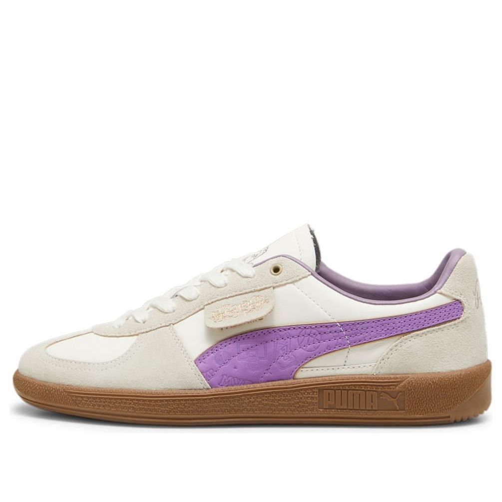 Puma x Sophia Chang Palermo 'Frosted Ivory' 397307-01